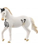 Фигурка Schleich Horse Club - Марвари жребец, 13 cm