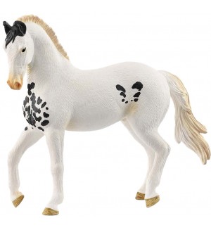 Фигурка Schleich Horse Club - Марвари жребец, 13 cm