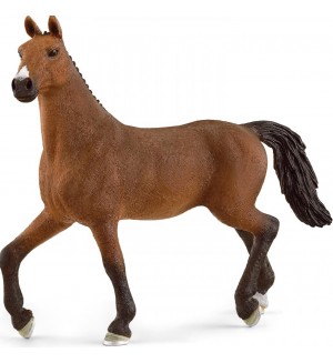 Фигурка Schleich Horse Club - Олденбургска кобила