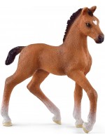 Фигурка Schleich Horse Club - Олденбургско конче Фигурка Schleich Horse Club - Олденбургско конче