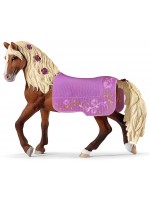 Фигурка Schleich Farm Life Horses - Жребец Пасо фино
