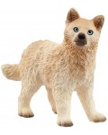 Фигурка Schleich Wild Life - Арктически вълк бебе, 4.8 cm