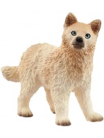 Фигурка Schleich Wild Life - Арктически вълк бебе, 4.8 cm
