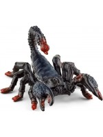 Фигурка Schleich Wild Life - Императорски скорпион