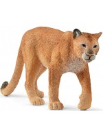 Фигурка Schleich Wild Life - Пума