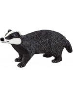 Фигурка Schleich Wild Life Язовец