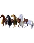 Фигурка Simba Nature World - Голямо конче, 19 cm, асортимент