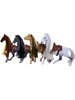 Фигурка Simba Nature World - Голямо конче, 19 cm, асортимент