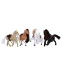 Фигурка Simba Toys Nature World - Малко конче, 11 cm, асортимент