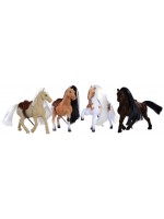 Фигурка Simba Toys Nature World - Малко конче, 11 cm, асортимент