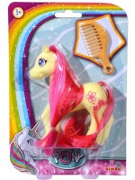 Фигурка Simba Toys - Сладко пони, асортимент