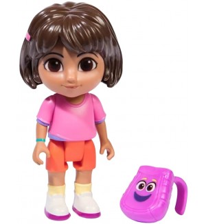 Фигурка Spin Master Dora The Explorer - Дора