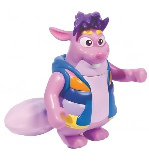 Фигурка Spin Master Dora The Explorer - Лилава катерица