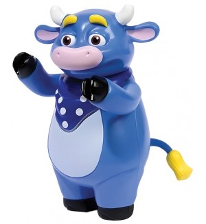 Фигурка Spin Master Dora The Explorer - Син бик