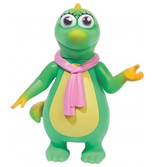 Фигурка Spin Master Dora The Explorer - Зелена игуана
