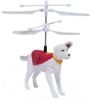 Фигурка Spin Master - Krypto, 19 cm Фигурка Spin Master - Krypto, 19 cm