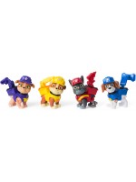 Фигурка Spin Master Paw Patrol Rubble & Crew - Чарджър