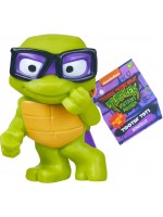 Фигурка TMNT Tootin' Tots - Пръцкаща, Донатело, 14 cm 
