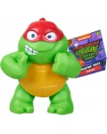 Фигурка TMNT Tootin' Tots - Пръцкаща, Рафаел, 14 cm 