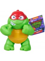 Фигурка TMNT Tootin' Tots - Пръцкаща, Рафаел, 14 cm 
