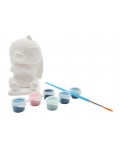 Фигурка за оцветяване Canenco - Disney Stitch
