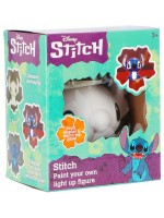 Фигурка за оцветяване CYP Brands - Стич Фигурка за оцветяване CYP Brands - Стич