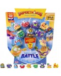 Фигурки Magicbox SuperThings - Battle, 10 броя, асортимент