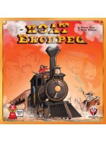 Настолна игра Колт Експрес