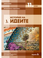 Философия за 11. клас - Профилирана подготовка, Модул 1: История на идеите. Учебна програма 2020/2021 (Педагог 6)