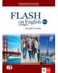 Flash on English for Bulgaria B2.1: Student’s book