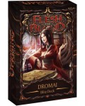 Flesh and Blood TCG: Uprising Blitz Deck  - Dromai