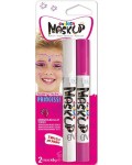 CARIOCA MASK UP за лице ПРИНЦЕСА 2 цвята блистер
