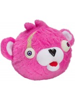 Плюшена играчка Jazwares Fortnite - Cuddle Team Leader