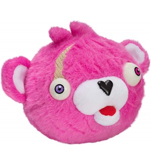 Плюшена играчка Jazwares Fortnite - Cuddle Team Leader