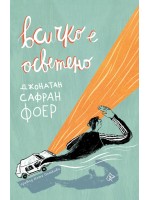 Всичко е осветено