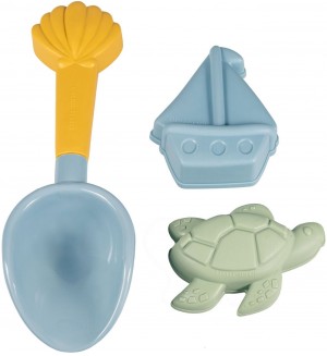 Формички за пясък Little Dutch Sailors Bay