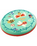 Фризби Djeco - Буболечки, 20 cm