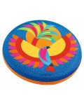 Фризби Djeco - Птица, 20 cm