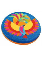 Фризби Djeco - Птица, 20 cm