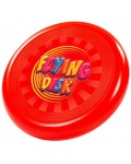 Фризби Polesie Toys - Flying Disk, 25.5 cm