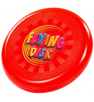 Фризби Polesie Toys - Flying Disk, 25.5 cm