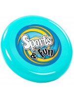 Фризби Polesie Toys - Sport Fun, 25.5 cm