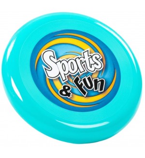 Фризби Polesie Toys - Sport Fun, 25.5 cm