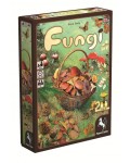 Игра с карти Fungi