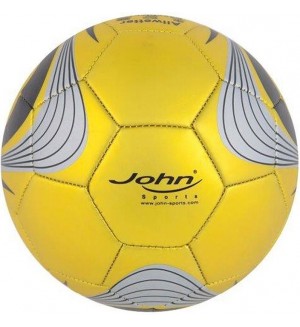 Футболна топка John, асортимент