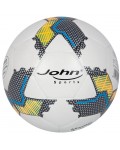 Футболна топка John - Премиум Хибрид, aсортимент