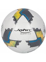 Футболна топка John - Премиум Хибрид, aсортимент