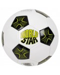 Футболна топка John - World Star, aсортимент
