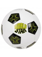 Футболна топка John - World Star, aсортимент