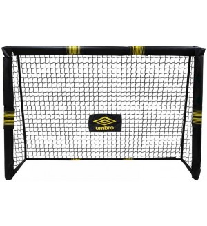 Футболна врата Umbro - 180 x 120 x 60 cm